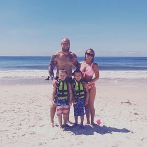 Meet your Posher, Jake